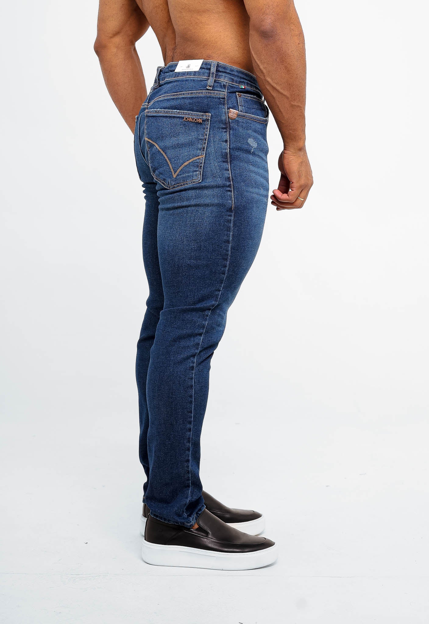 Calça John John Jeans Skinny - Sale - Henri Store