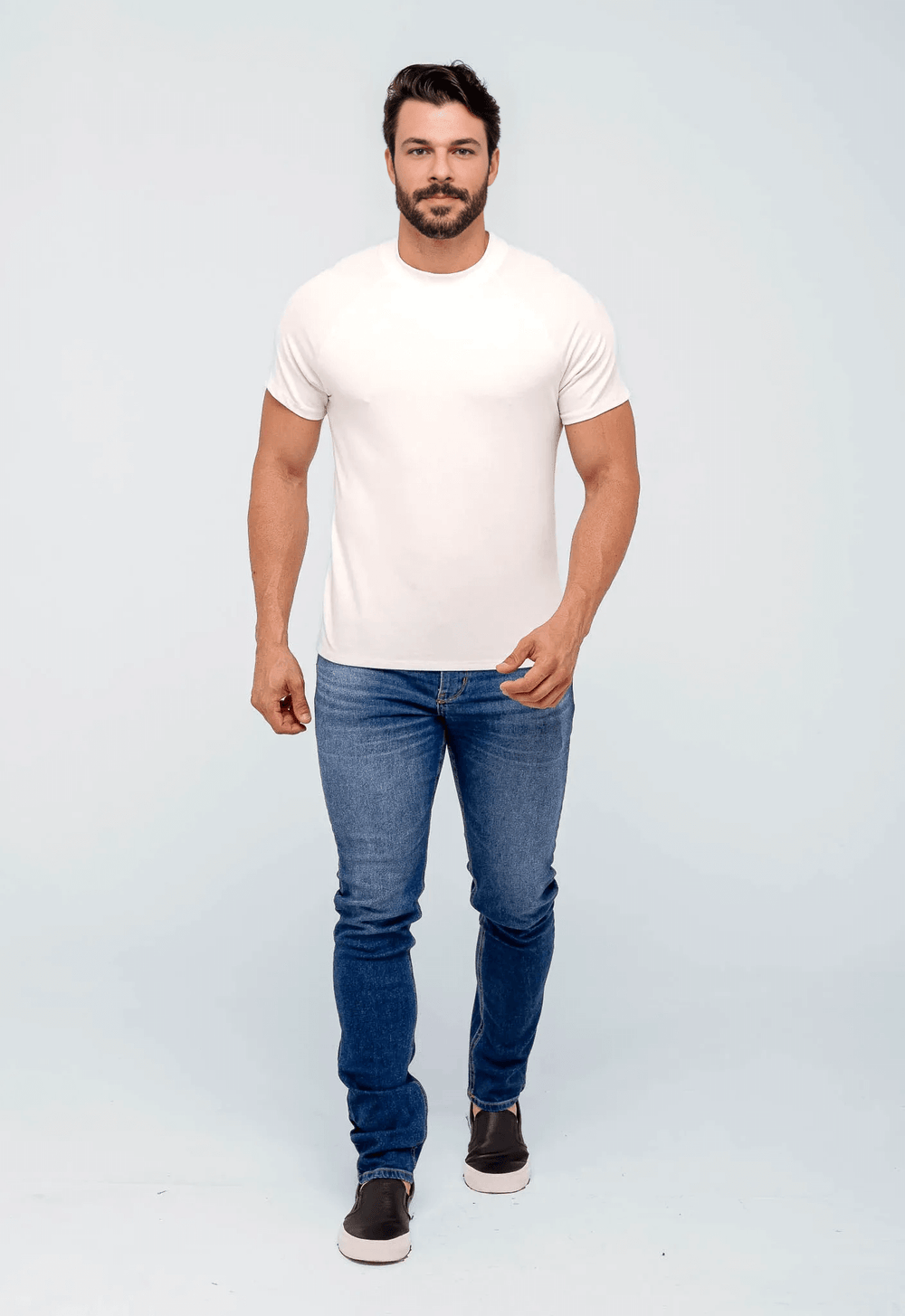 Calça John John Jeans Skinny - Sale - Henri Store