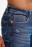 Calça John John Jeans Skinny - Sale - Henri Store