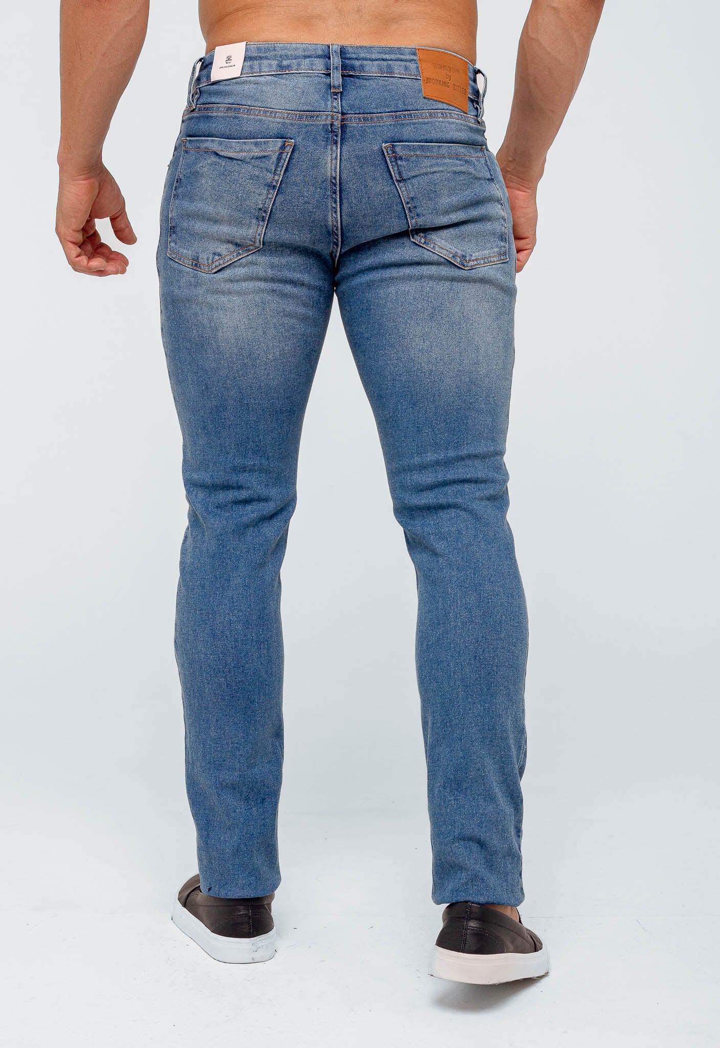Calça John John Jeans Skinny - Sale - Henri Store