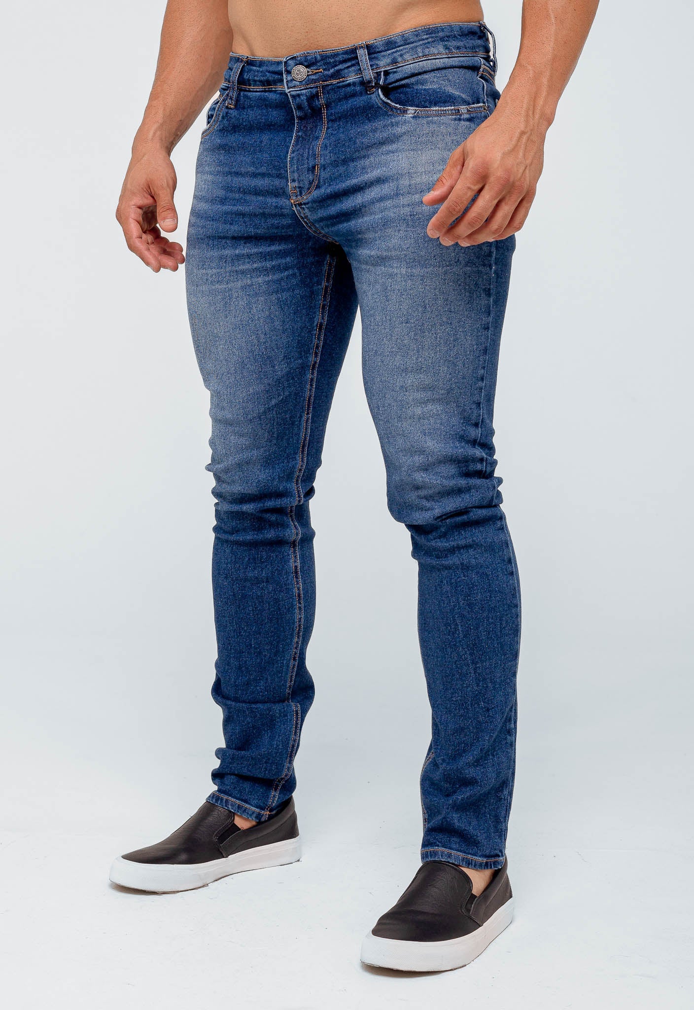 Calça John John Jeans Skinny - Sale - Henri Store