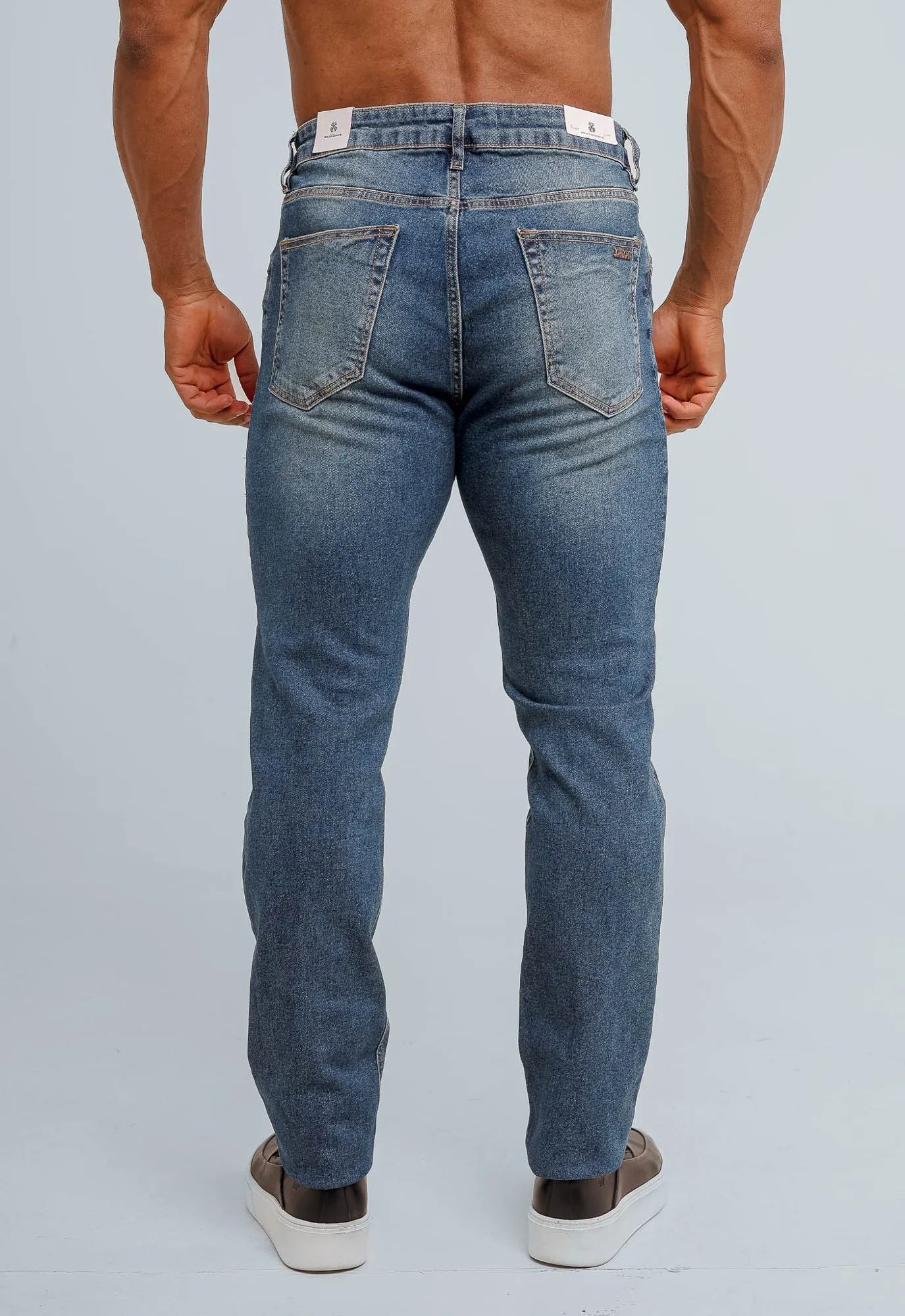 Calça John John Jeans Skinny - Sale - Henri Store