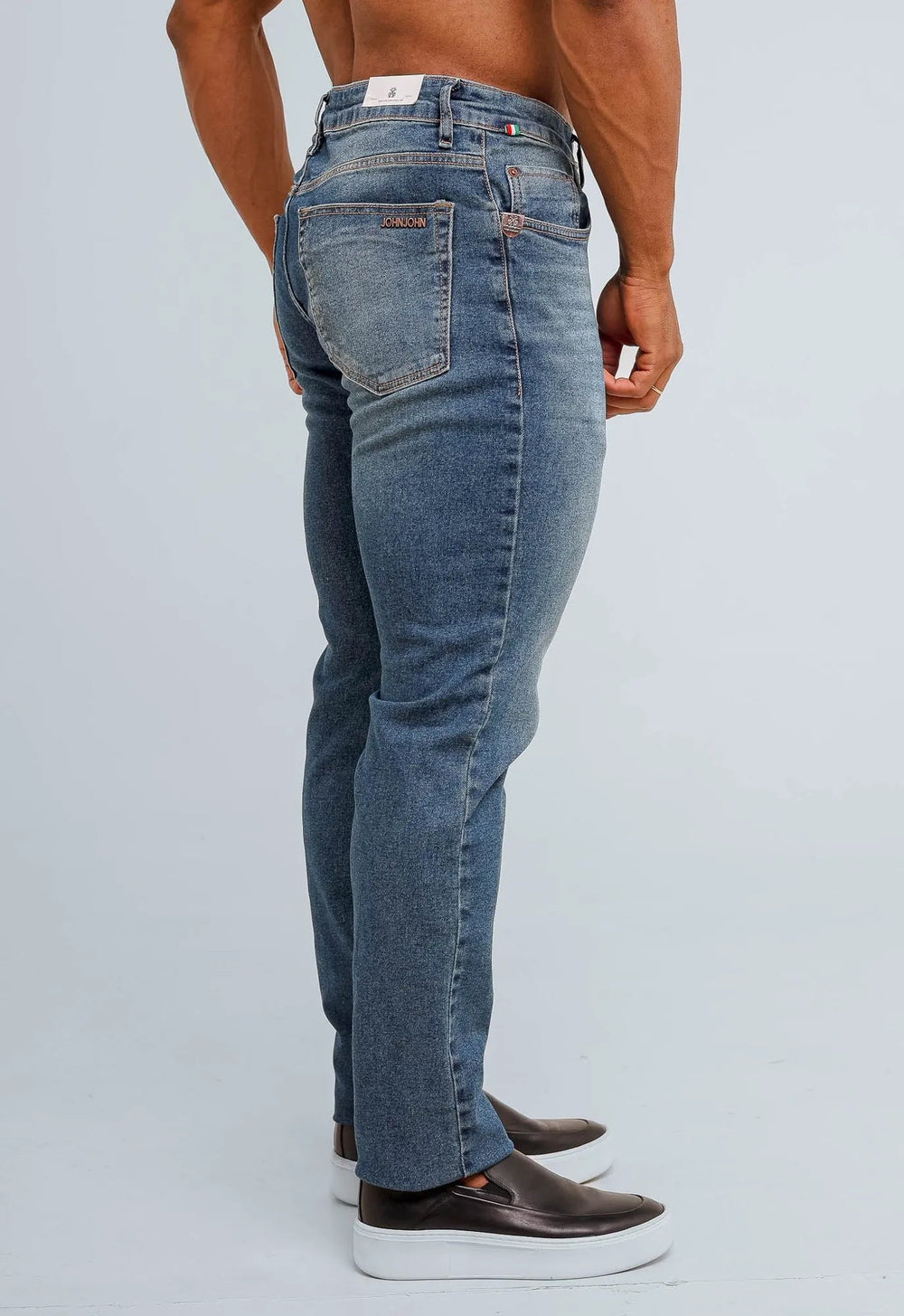 Calça John John Jeans Skinny - Sale - Henri Store