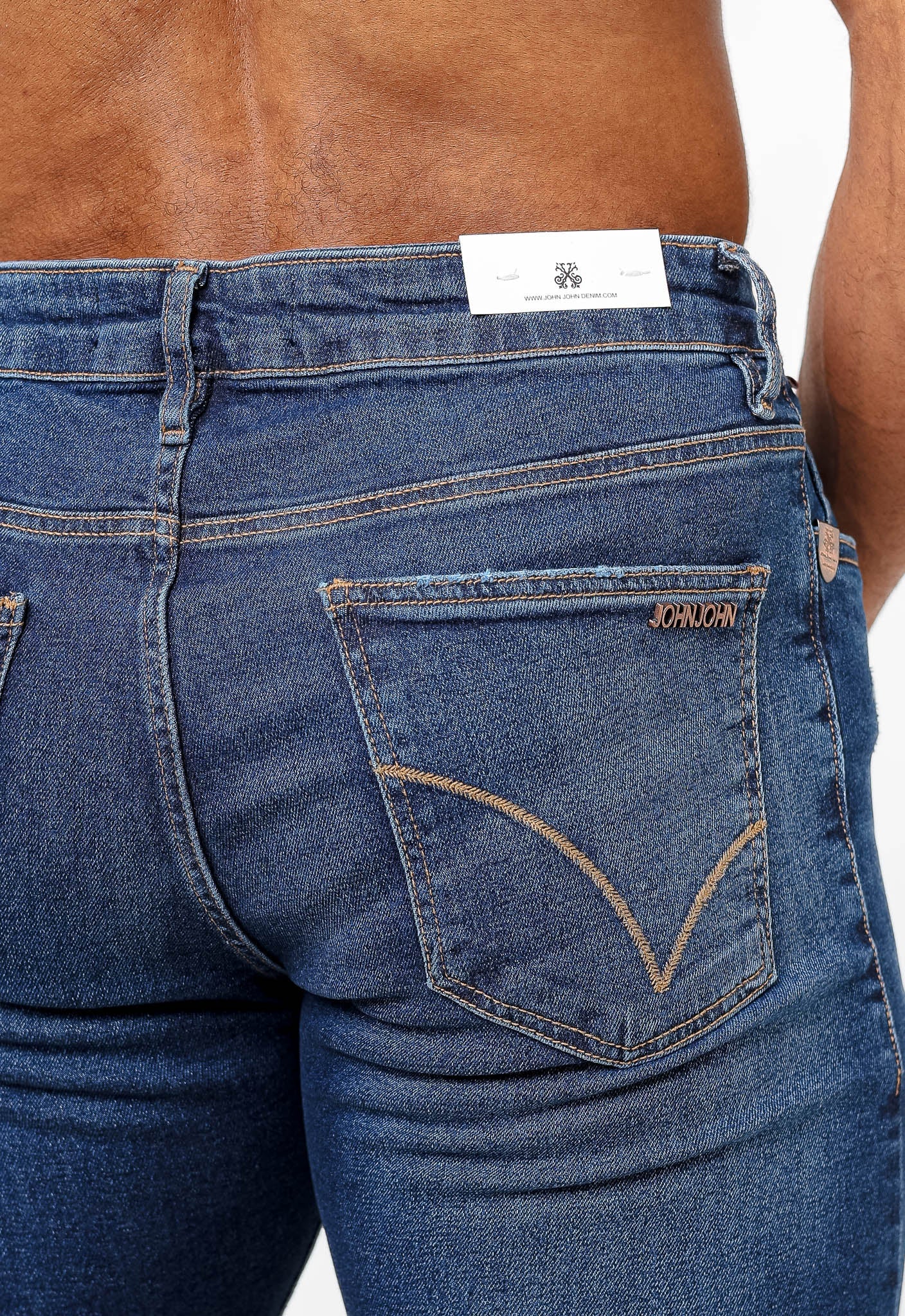 Calça John John Jeans Skinny - Sale - Henri Store