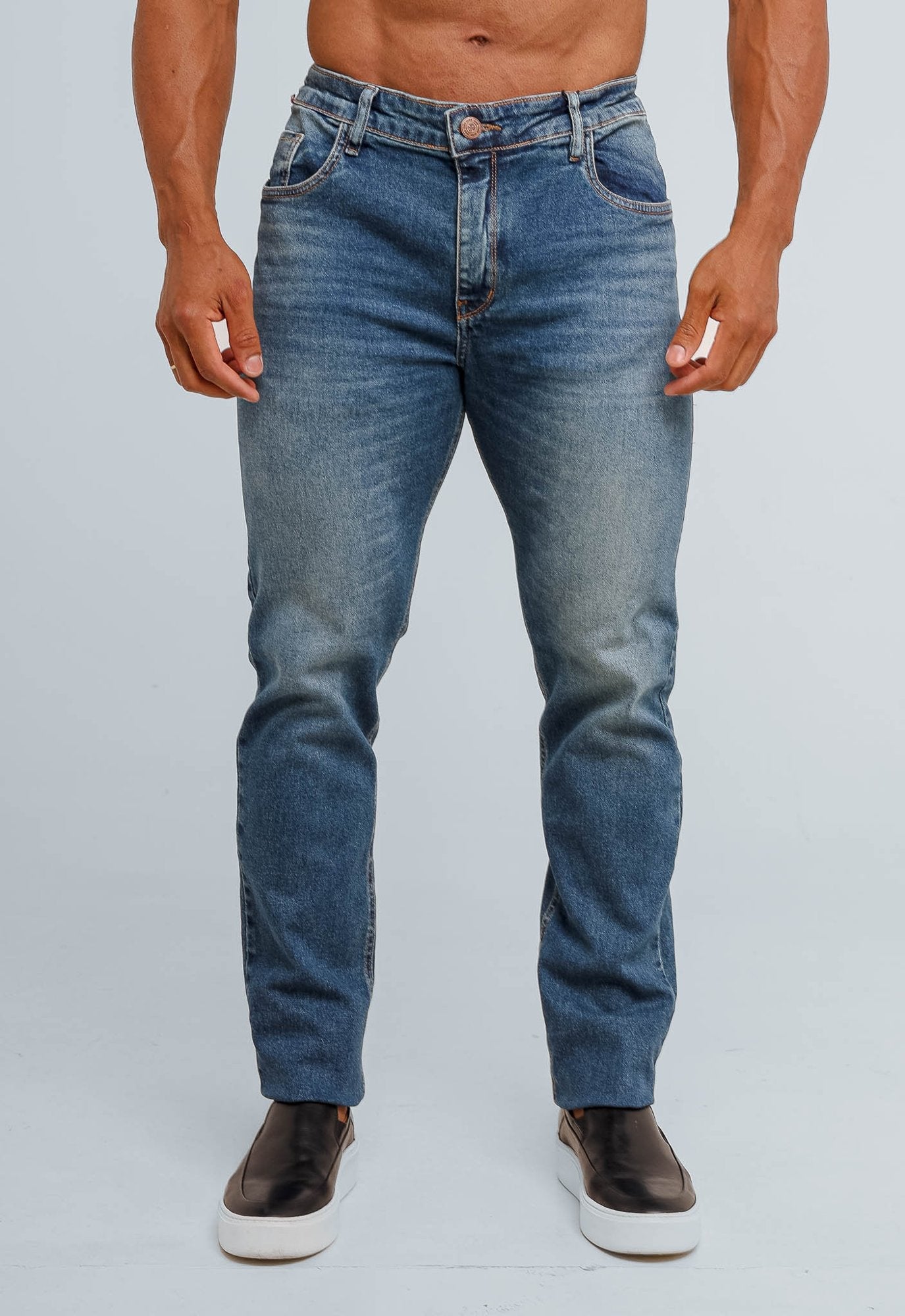 Calça John John Jeans Skinny - Sale - Henri Store