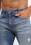 Calça John John Jeans Skinny Stanley - Henri Store