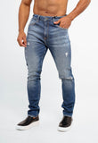 Calça John John Jeans Skinny Stanley - Henri Store