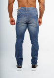 Calça John John Jeans Skinny Stanley - Henri Store