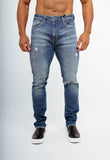 Calça John John Jeans Skinny Stanley - Henri Store