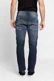 Calça John John Jeans Slim Garden