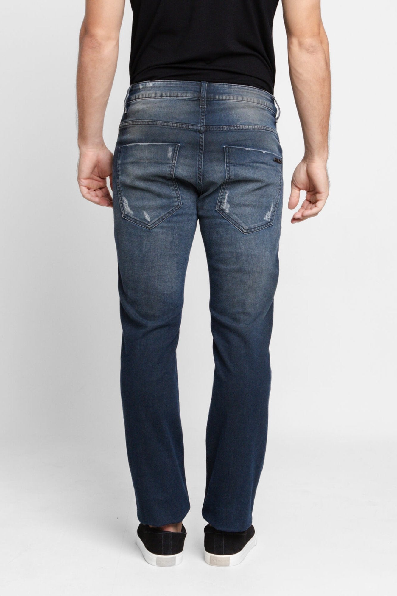 Calça John John Jeans Slim Garden - Henri Store