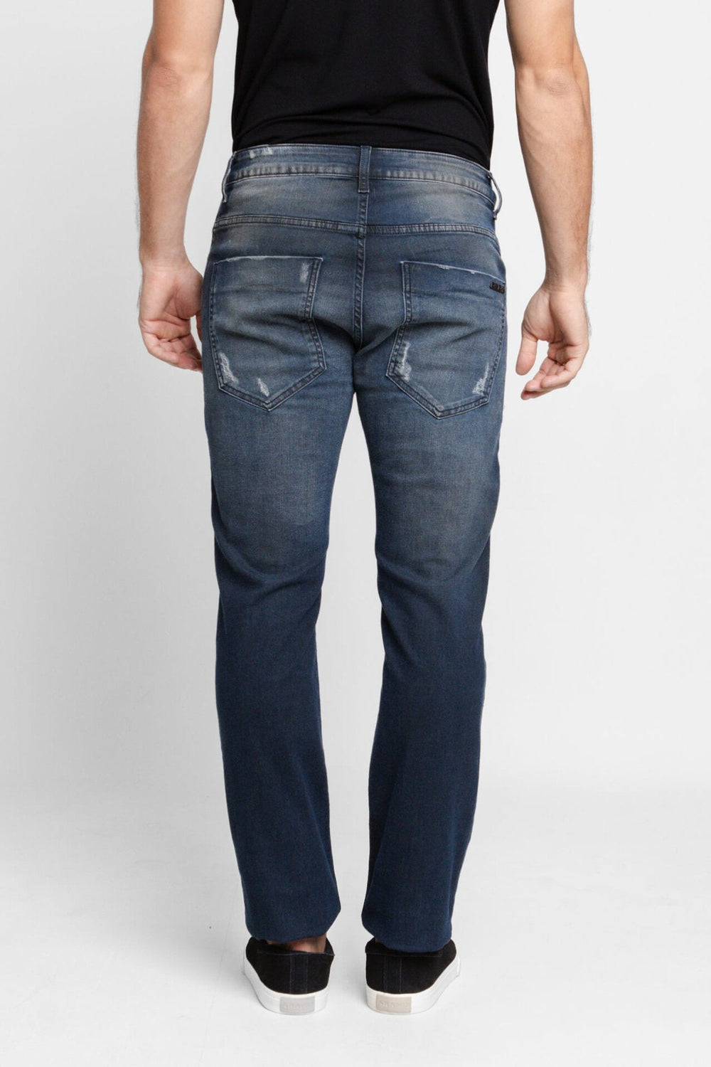Calça John John Jeans Slim Garden - Henri Store