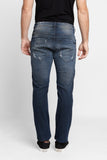 Calça John John Jeans Slim Garden - Henri Store