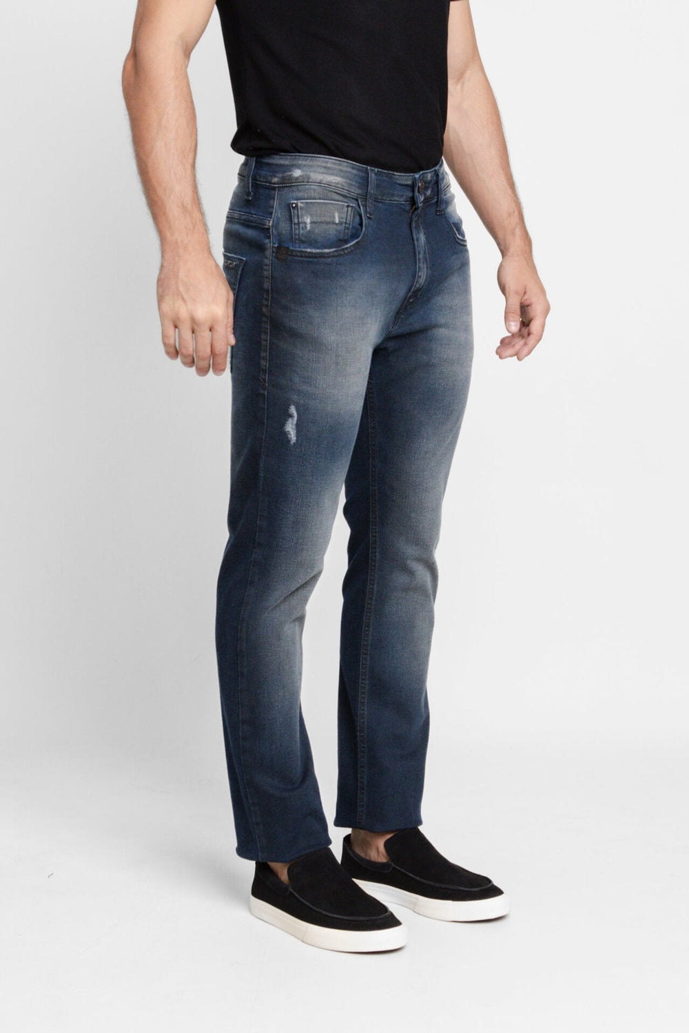 Calça John John Jeans Slim Garden - Henri Store