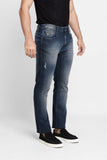 Calça John John Jeans Slim Garden - Henri Store