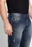 Calça John John Jeans Slim Garden - Henri Store