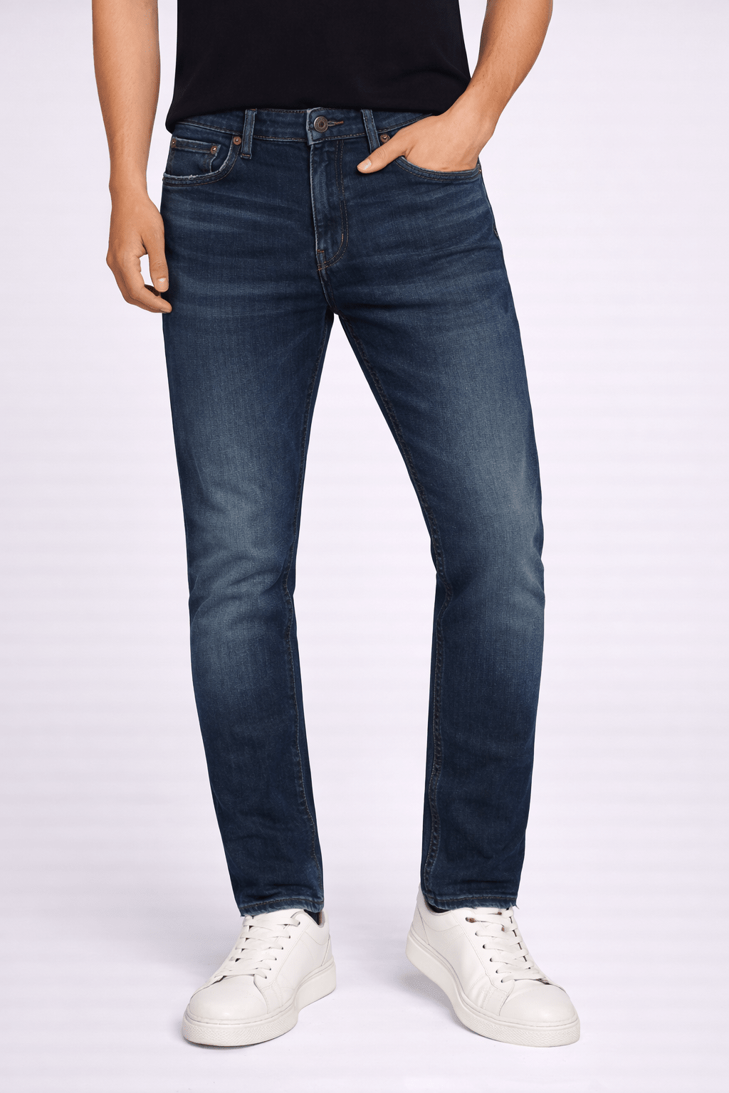 Calça John John Jeans Slim Liverpool - Henri Store