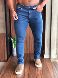Calça John John Jeans Slim Macau 07 2101 001 - Henri Store