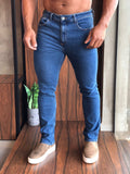 Calça John John Jeans Slim Macau 07 2101 001 - Henri Store