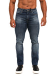Calça John John Jeans Slim Olive - Henri Store