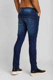 Calça John John Skinny Francis Jeans Medio - Henri Store