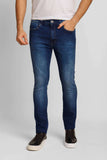 Calça John John Skinny Francis Jeans Medio - Henri Store