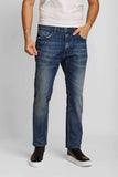 Calça John John Skinny Newport Jeans Escuro - Henri Store