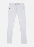 Calça John John Skinny Vancouver Branco - Henri Store