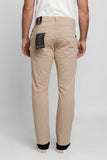 Calça John John Slim Alasca Cáqui - Henri Store