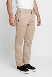 Calça John John Slim Alasca Cáqui - Henri Store