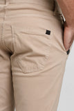 Calça John John Slim Alasca Cáqui - Henri Store