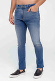 Calça John John Super Skinny Montero Jeans Medio - Henri Store