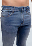 Calça John John Super Skinny Montero Jeans Medio - Henri Store