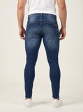 Calça John John Super Skinny Ref: 303312 - Henri Store