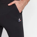 Calça Le Coq Sportif Slim Td16902 Bap Pant Preta - Henri Store