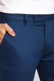 Calça Masculina Alfaiataria Dom Henrico Veneza - Henri Store