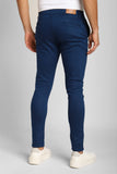 Calça Masculina Alfaiataria Dom Henrico Veneza - Henri Store