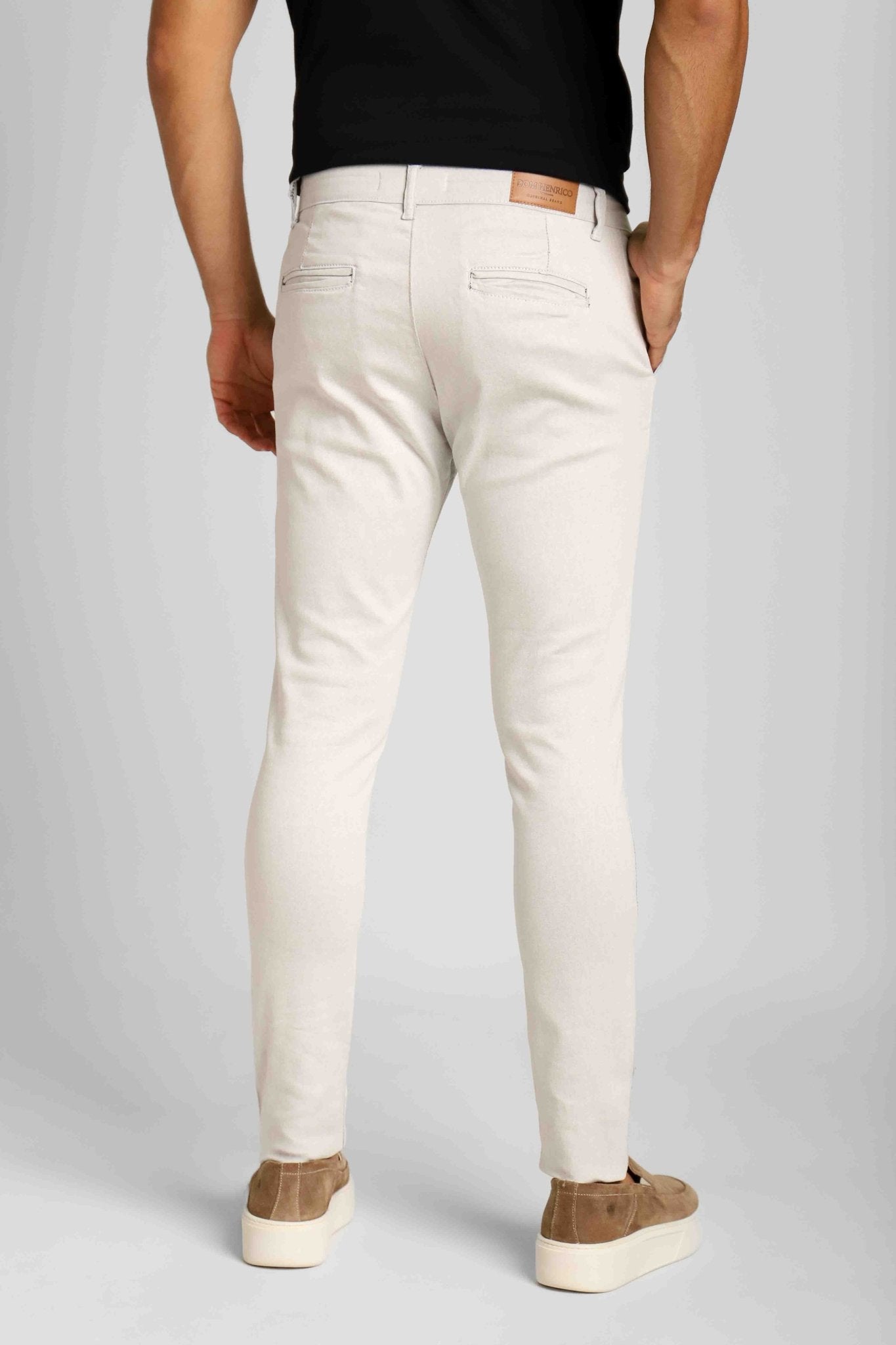 Calça Masculina Alfaiataria Dom Henrico Veneza - Henri Store