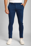 Calça Masculina Alfaiataria Dom Henrico Veneza - Henri Store