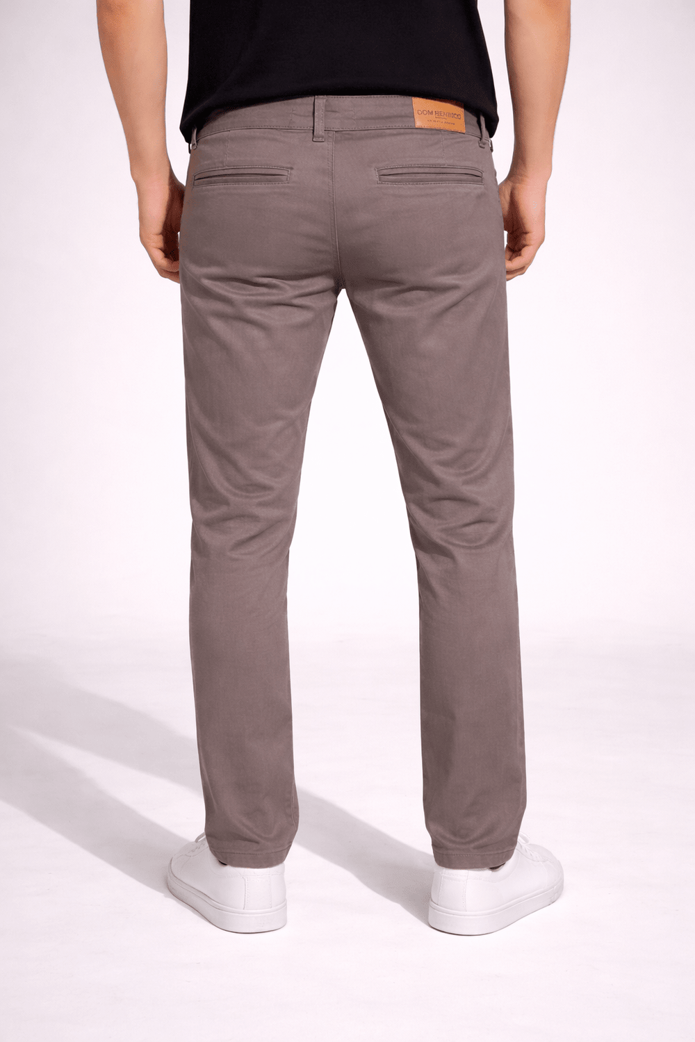 Calça Masculina Alfaiataria Dom Henrico Veneza - Henri Store
