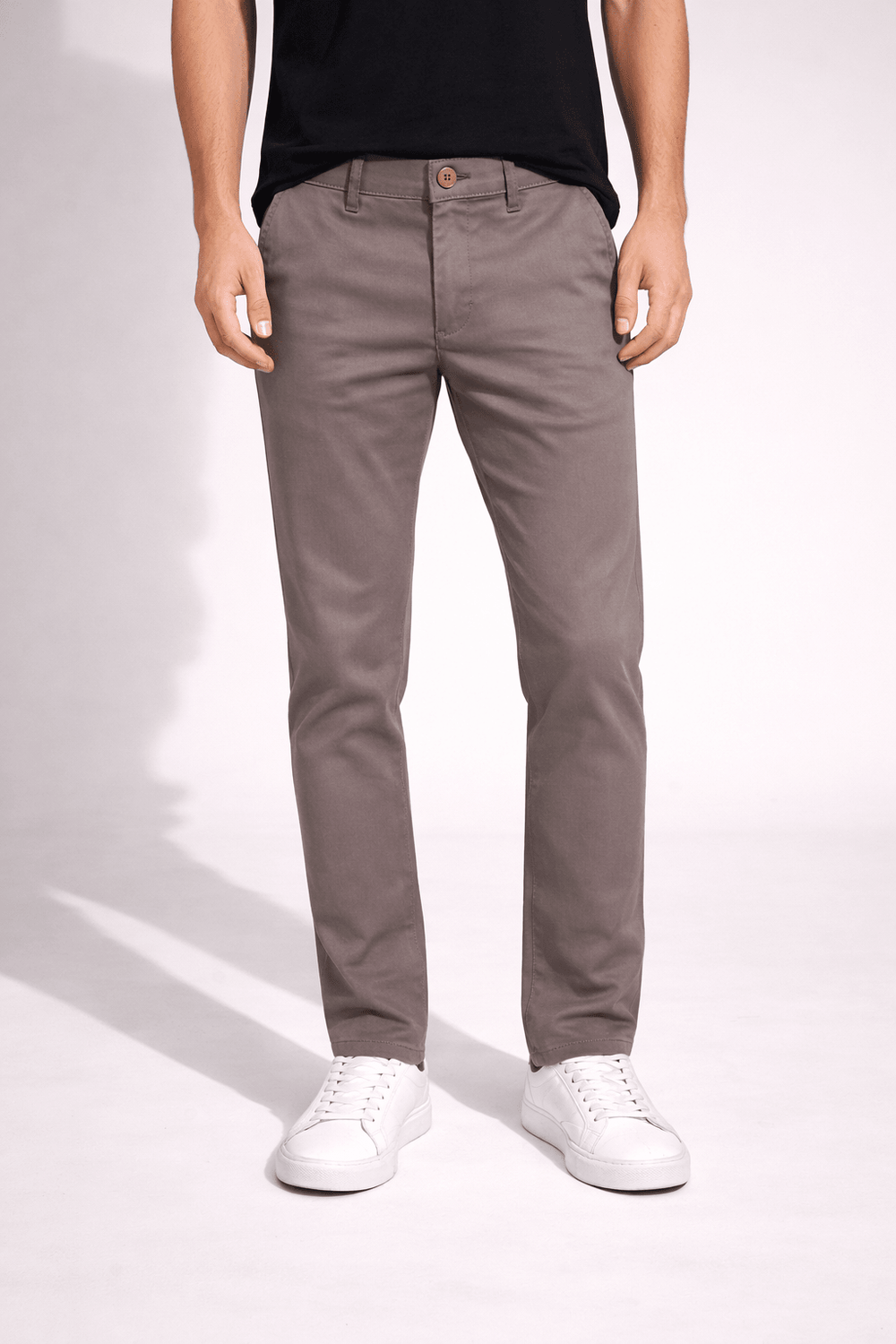 Calça Masculina Alfaiataria Dom Henrico Veneza - Henri Store