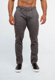 Calça Masculina Alfaiataria Dom Henrico Xadrez Positano - Henri Store