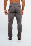 Calça Masculina Alfaiataria Dom Henrico Xadrez Positano - Henri Store