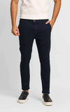 Calça Masculina Alfaiataria Skinny Fit Dom Henrico Toulon - Henri Store