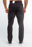 Calça Masculina Calvin Klein Chino Slim Fit Sueded Stretch - Henri Store