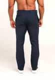 Calça Masculina Calvin Klein de Alfaiataria - Henri Store