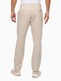 Calça Masculina Calvin Klein em Linho Flamê - Henri Store