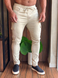 Calça Masculina Cargo Dom Henrico - Henri Store