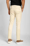 Calça Masculina Dom Henrico Alfaiataria em Sarja Super Slim - Henri Store