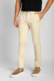Calça Masculina Dom Henrico Alfaiataria em Sarja Super Slim - Henri Store
